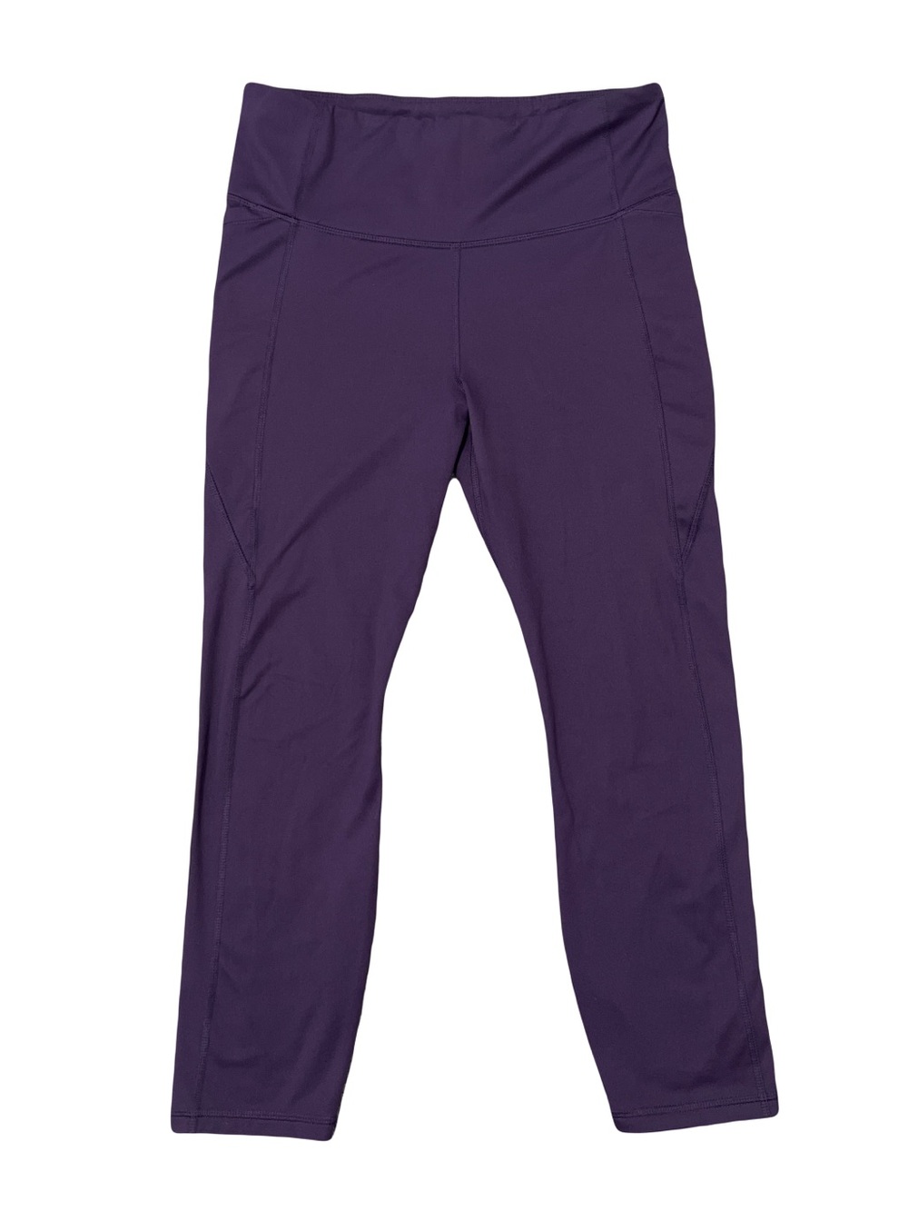 All in Motion Leggings | Violet | Large